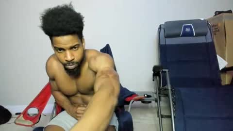 Chef Dev XXX online show from 01/26/25, 12:33