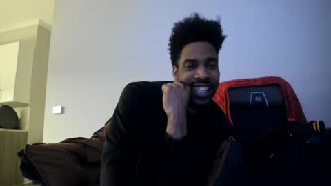 Chef Dev XXX online show from 01/29/25, 08:18