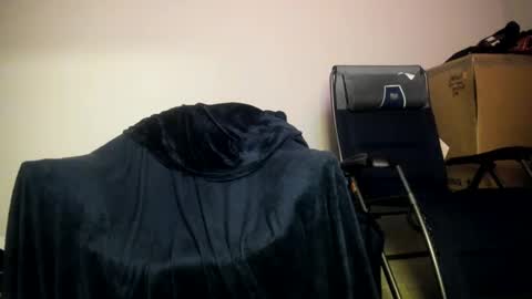 Chef Dev XXX online show from 02/16/25, 09:48