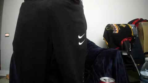 Chef Dev XXX online show from 02/18/25, 07:21