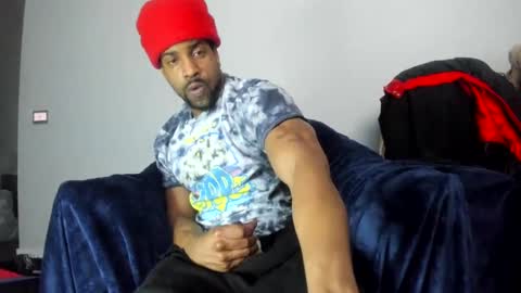 Chef Dev XXX online show from 02/21/25, 01:22