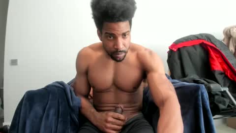 Chef Dev XXX online show from 02/21/25, 10:48