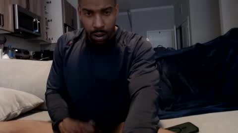 Chef Dev XXX online show from 10/01/25, 02:12