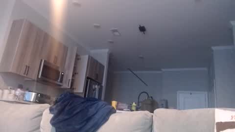 Chef Dev XXX online show from 11/19/25, 03:45