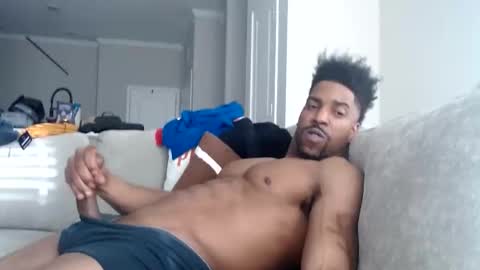 Chef Dev XXX online show from 12/19/25, 09:33