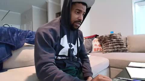 Chef Dev XXX online show from 03/03/26, 08:48