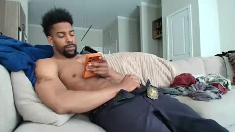 Chef Dev XXX online show from 03/11/26, 07:31