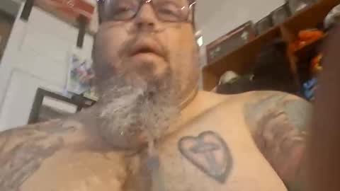 chefjoe_light online show from 04/13/26, 01:49