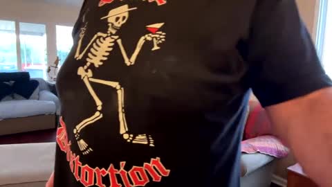 Snapshot of chefsd chatting on 02/17/25, 12:54 Chef online show from 02/17/25, 12:54