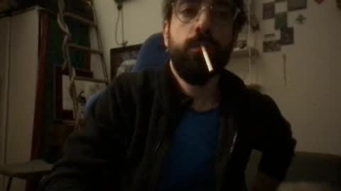 cheftoti online show from 12/03/25, 01:57