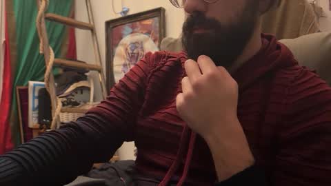 cheftoti online show from 03/01/26, 05:20