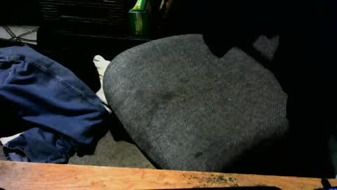 chefy online show from 01/09/25, 01:02