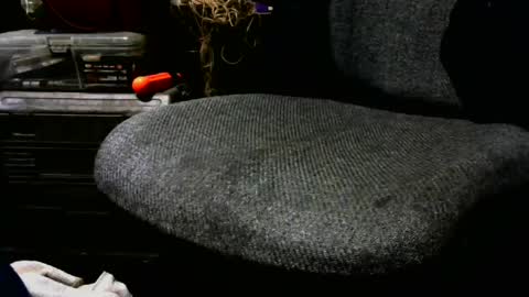 chefy online show from 01/15/25, 10:49