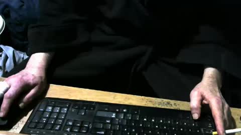 chefy online show from 02/07/25, 11:01