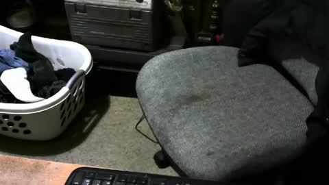 chefy online show from 02/12/25, 11:40