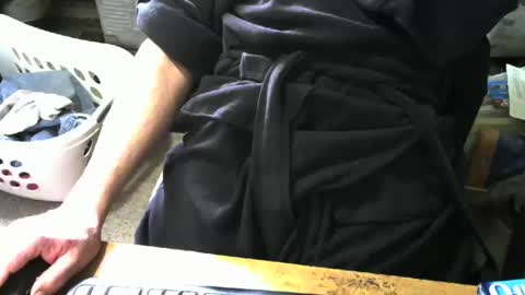 chefy online show from 02/16/25, 07:05