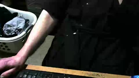 chefy online show from 02/17/25, 04:48