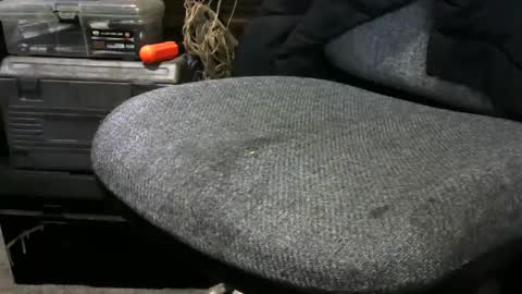 chefy online show from 02/20/25, 11:20