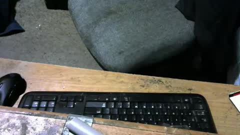 chefy online show from 02/27/25, 12:56