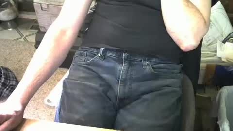 chefy online show from 03/02/25, 07:34