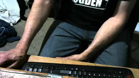 chefy online show from 09/29/25, 05:12