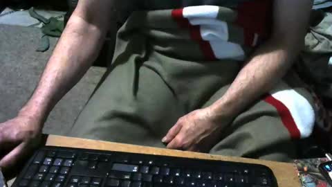 chefy online show from 10/18/25, 12:17