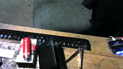 chefy online show from 11/01/25, 01:13