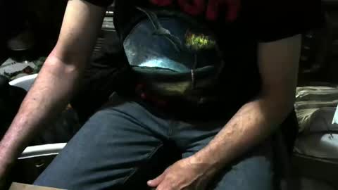 chefy online show from 11/11/25, 01:05