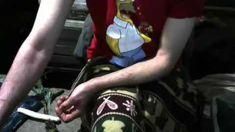 chefy online show from 01/13/26, 11:15