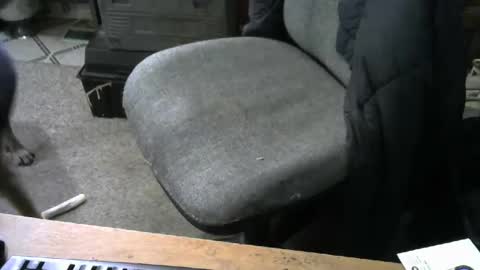 chefy online show from 02/08/26, 09:51