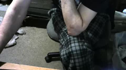 chefy online show from 03/31/26, 02:35