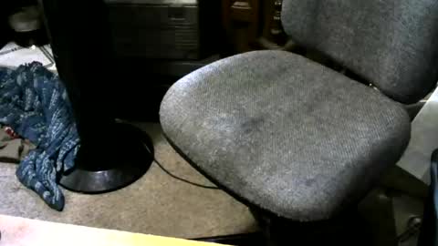 Snapshot of chefy999 chatting on 07/22/26, 02:09 chefy online show from 07/22/26, 02:09