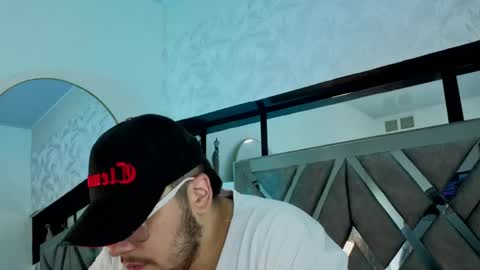Snapshot of chel_seth chatting on 05/23/26, 03:34 online show from 05/23/26, 03:34