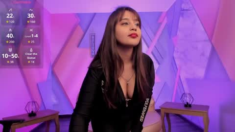 chellyguzman online show from 06/04/26, 12:00