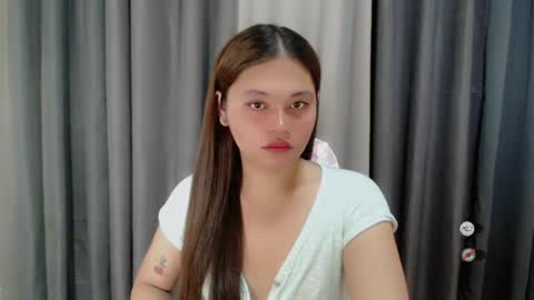 Snapshot of chelse_coco chatting on 02/05/25, 06:35 CHELSEA online show from 02/05/25, 06:35