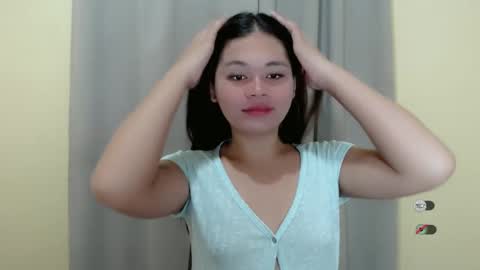 Snapshot of chelse_coco chatting on 02/16/25, 11:26 CHELSEA online show from 02/16/25, 11:26
