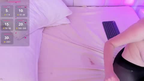 chelsea_bolton_ online show from 02/21/25, 04:05