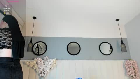 chelsea_bolton_ online show from 03/14/26, 12:21