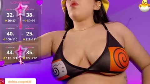Snapshot of chelsea_coo chatting on 02/09/25, 04:04 Chelsea online show from 02/09/25, 04:04