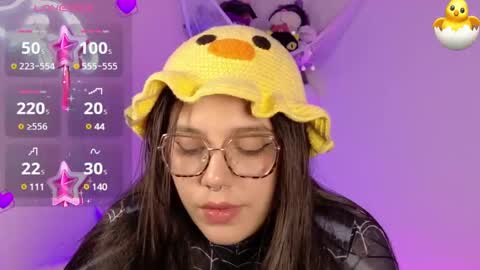 Snapshot of chelsea_coo chatting on 02/11/25, 07:02 Chelsea online show from 02/11/25, 07:02