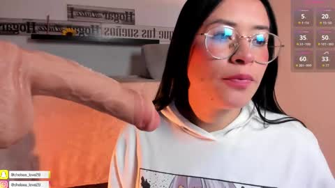 Chelsea online show from 10/10/25, 02:16