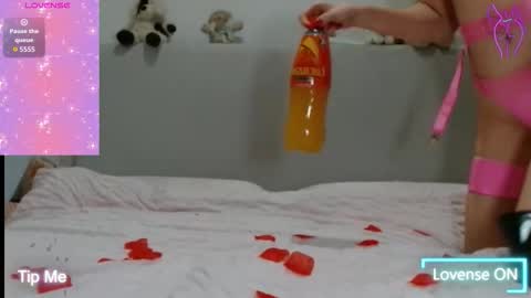 ChelseaBlonde online show from 02/13/26, 10:50