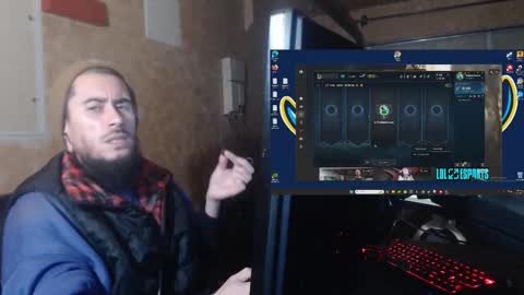 Chelsea online show from 01/12/26, 03:50