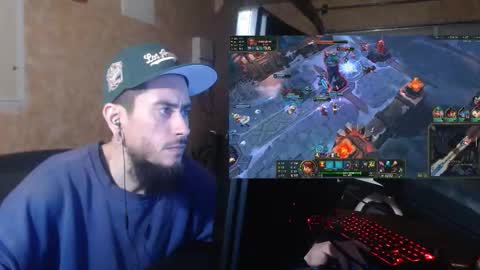 Chelsea online show from 01/15/26, 01:10