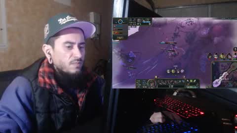 Chelsea online show from 01/17/26, 03:00