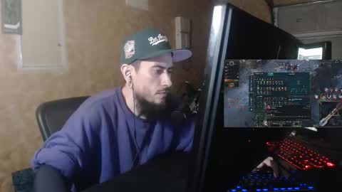 Chelsea online show from 02/02/26, 10:41