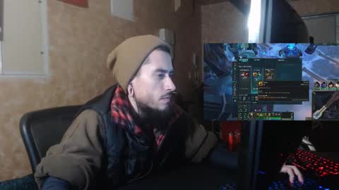 Chelsea online show from 02/20/26, 07:03