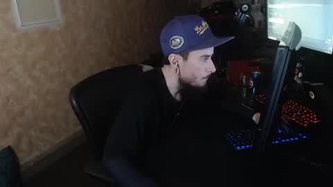 Chelsea online show from 03/17/26, 01:10