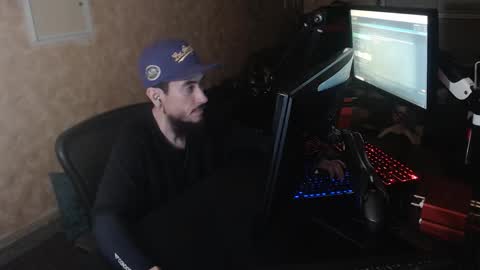 Chelsea online show from 03/25/26, 03:34