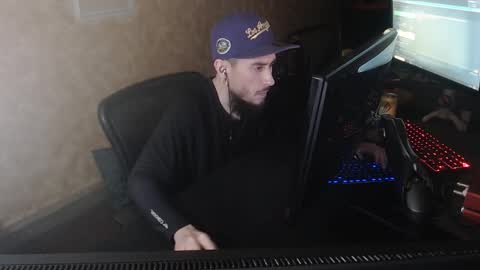 Chelsea online show from 03/27/26, 06:08